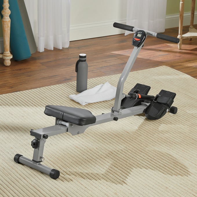 Motion Rower, , large