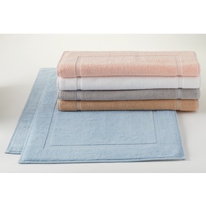 Reliable Cotton 2-Pack Terry Mat, , large