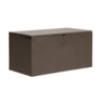 Arrow Spacemaker HDG-Steel Deck Box, , large