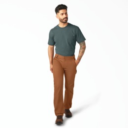 Dickies Duck Carpenter Pants, , large