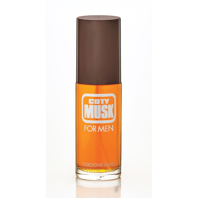 Coty Musk for Men Cologne Spray, , large