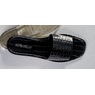 Olivia Miller Omra Croco Jelly Slide, , large