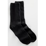 1 Pair Unisex Extra-Wide Medical Bariatric Socks, , large