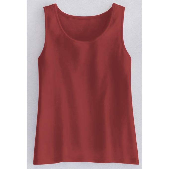 Betty Knit Tank, , large