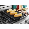 Nordic Ware 2-Burner Reversible Griddle, , large