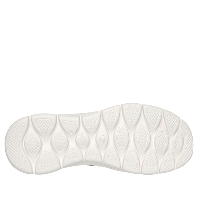 Skechers Women's Slip-ins Gowalk Flex Relish Slip-on, Navy, large