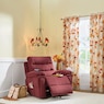 Rocking Recliner with Massage and Heat, , large
