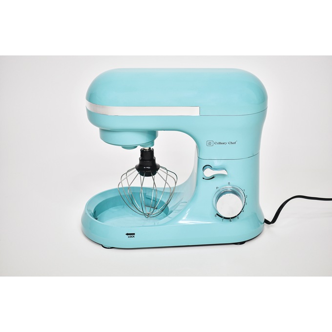 Culinary Chef 8-Speed Stand Mixer, , large
