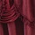 Burgundy Solid