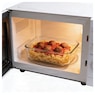 Chef Tested 20-Piece Glass Food Storage Set, , large