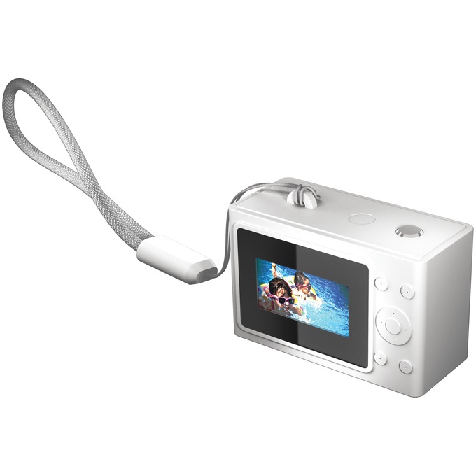 Mini Digital Camera, , large