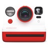 Polaroid Now Instant Camera, Red, large