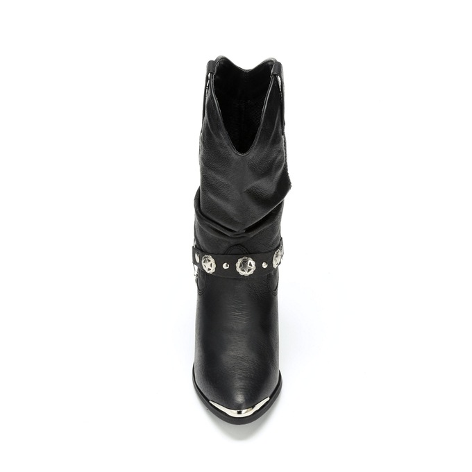 Dingo Slouch Cowgirl Boot Montgomery Ward