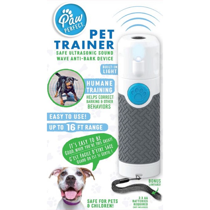 Paw Perfect Pet Trainer, , large