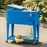 Rolling Cooler, , large