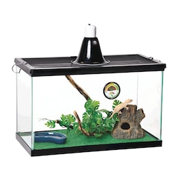 Zilla Basic Tropical Reptile Starter Kit, , large