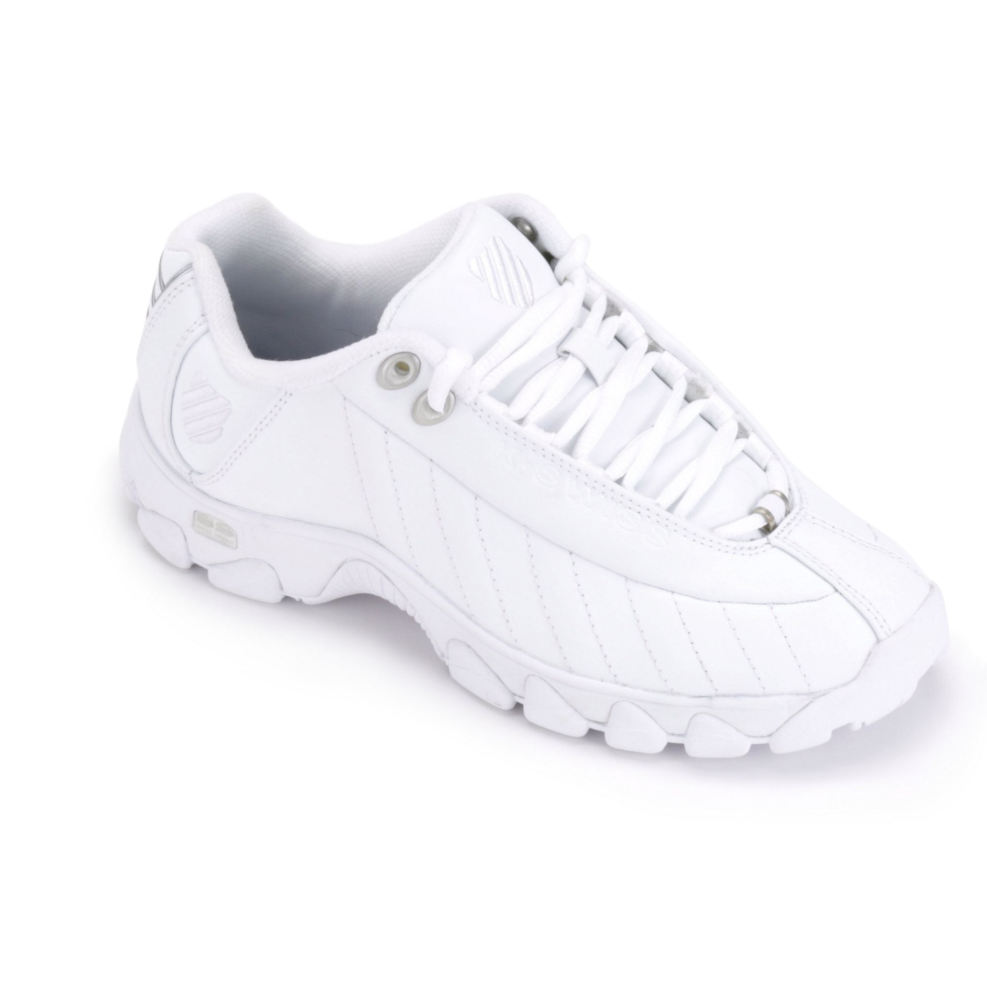 k swiss womens white shoes
