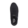 Skechers Men's Slip-Ins Arch Fit Arcade - Good 2 See Ya Sneaker, Black, large