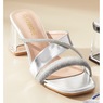 Classique Glitter Rope Slide, , large