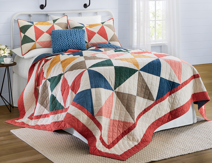Hattie Sham, , large