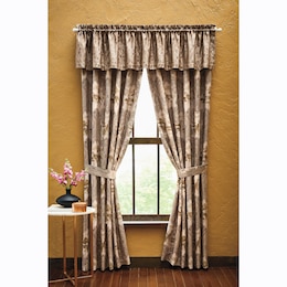 Safari Window Treatment, , large