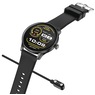 IG Round Smartwatch, Black, large