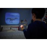 Flashlight and Projector, , large