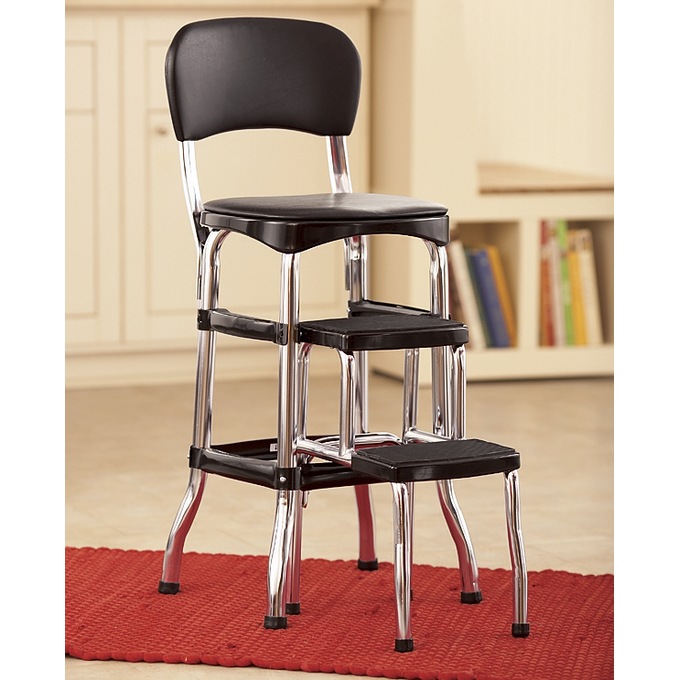 Counter Height Retro Step Stool counter height retro step stool montgomery ward Counter Height Retro Step Stool counter height retro step stool montgomery ward
