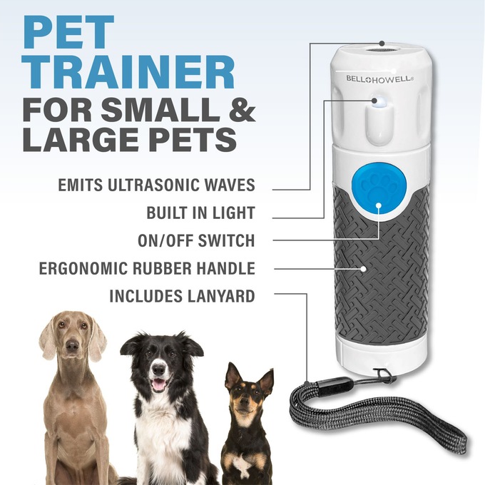 Paw Perfect Pet Trainer, , large