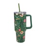 Boston Warehouse 40-oz. Stainless Steel Tumbler, , large