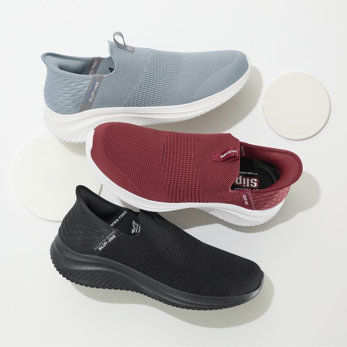 Skechers Men's Slip-Ins Ultra Flex 3.0 Slip-On, , large