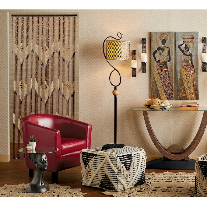 Adisa Woman Table, , large