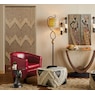 Adisa Woman Table, , large