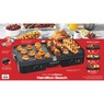 Hamilton Beach 3-in-1 Grill/Griddle, , large