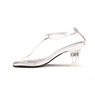 Classique Marnie Strap Shoe, , large