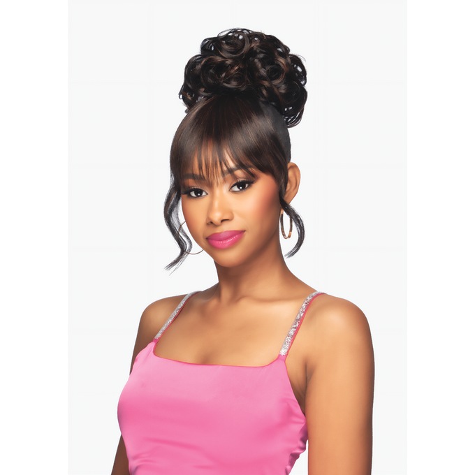 Vivica Fox Heaven Bang 'N' Bun, , large