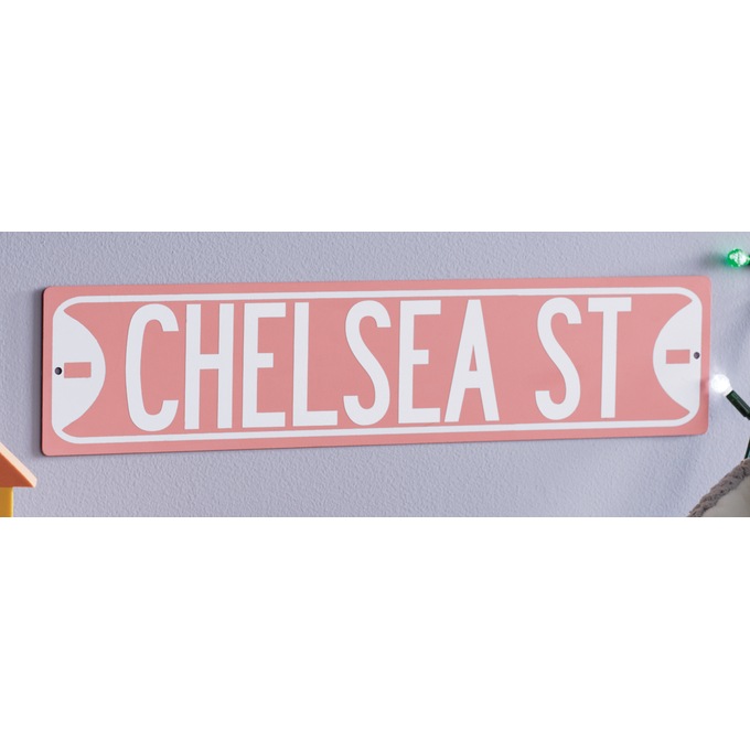 Personalized Street Sign, , large