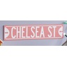 Personalized Street Sign, , large