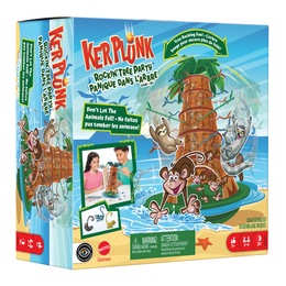 KerPlunk Rockin&rsquo; Tree Party, , large