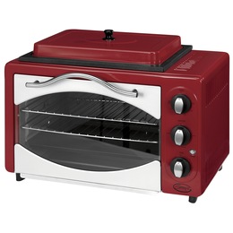 Ginny&#39;s 10-In-1 Everything Oven, , large