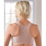 Front-Close Comfort Bra, , large