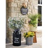 Milk Can, , large