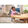 VTech Flap & Learn Penguin, Black, large