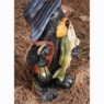 Solar Fisherman Bear, , large