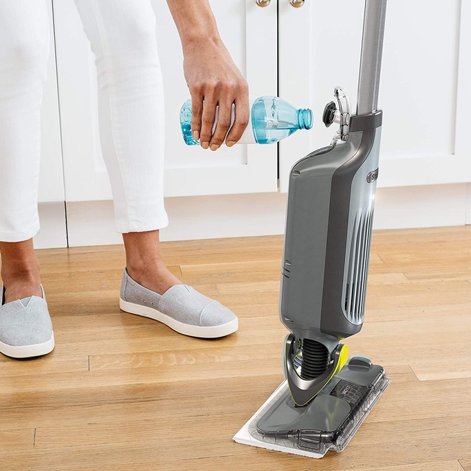 Shark VACMOP, , large