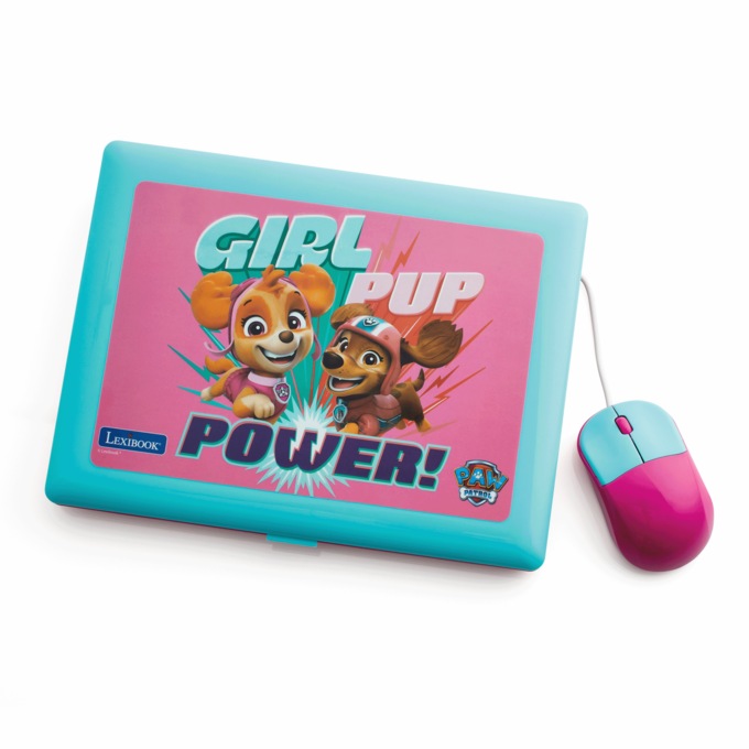 Paw Patrol Lexibook Laptop, , large