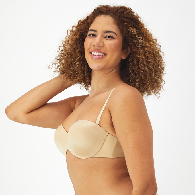 Maidenform Strapless Multiway Bra, , large