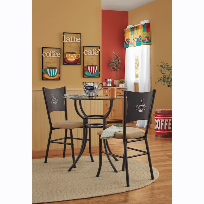 Coffee Cup Basket, , large
