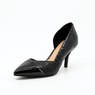 Patent and Croco D'Orsay Pump, , large