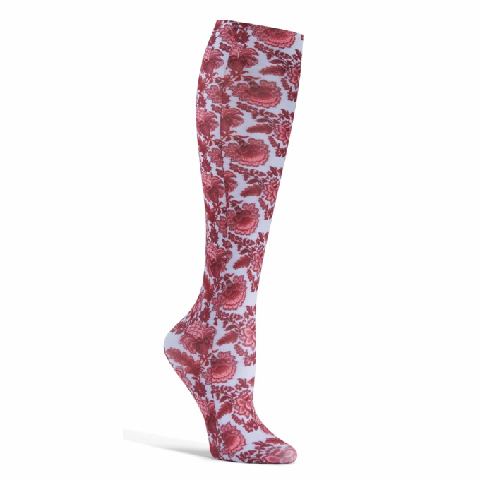 Celeste Stein Light Compression Knee-Highs, , large